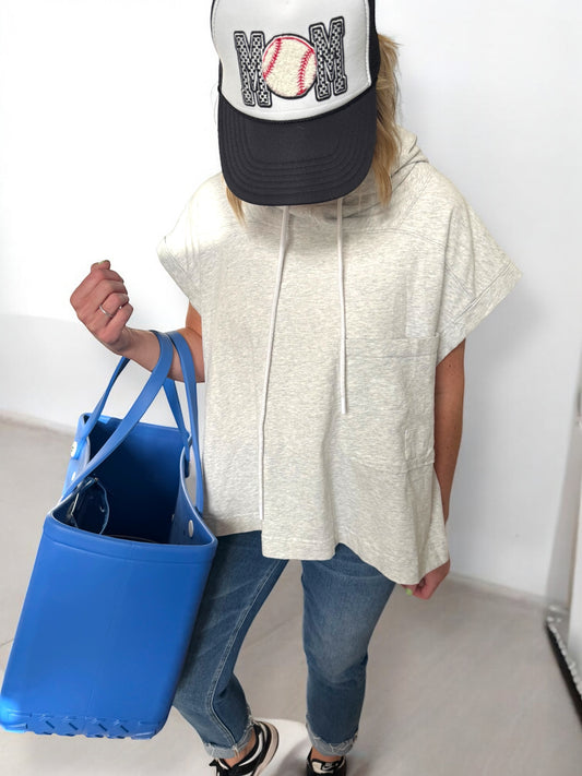 Tshirt Hoodie