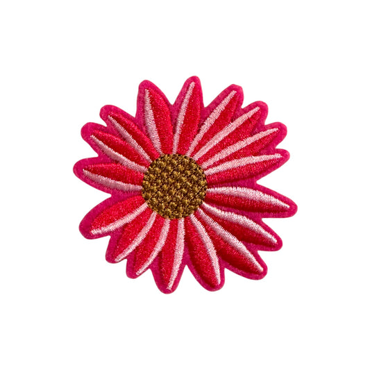Daisy Flower Patch