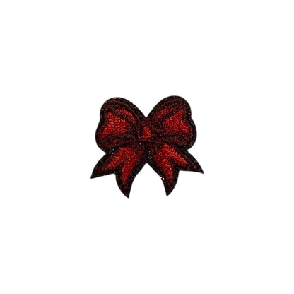 Mini Bow Patch