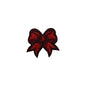 Mini Bow Patch