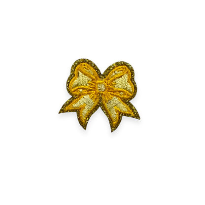Mini Bow Patch