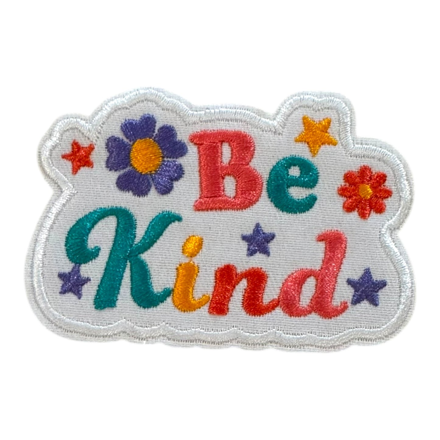 Positivity Statement Patches