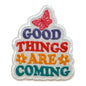Positivity Statement Patches