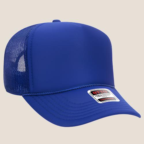 Trucker Hat- Blank