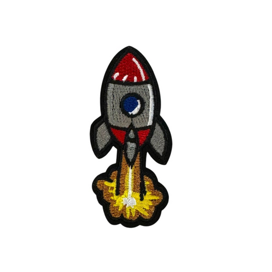 Rocket Patch