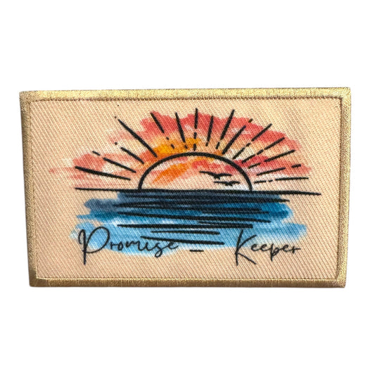 Promise Keeper Patch