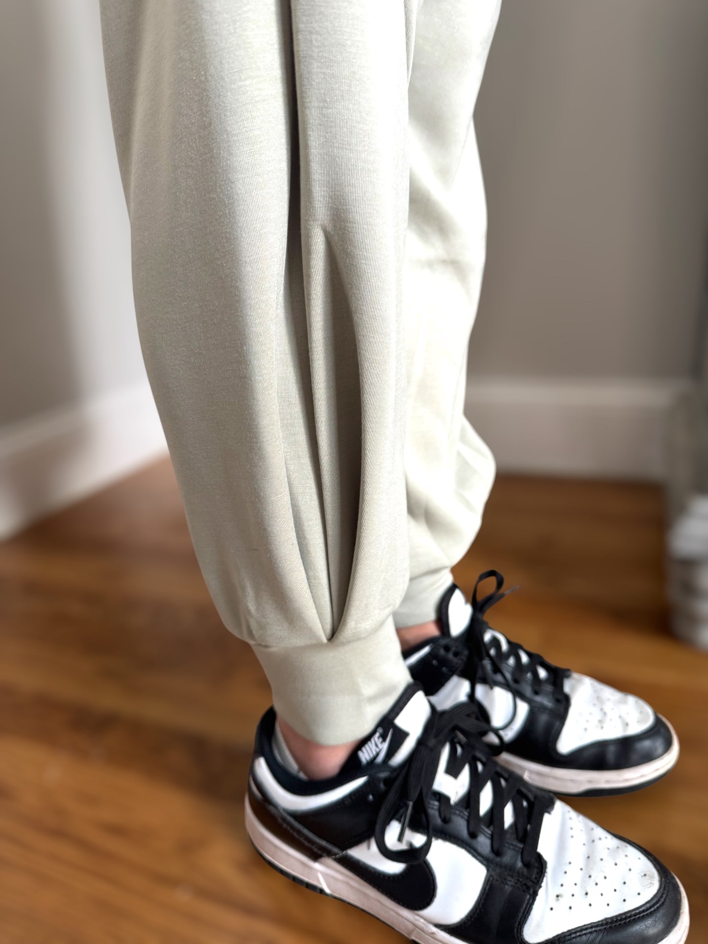 Luxe Jogger Set