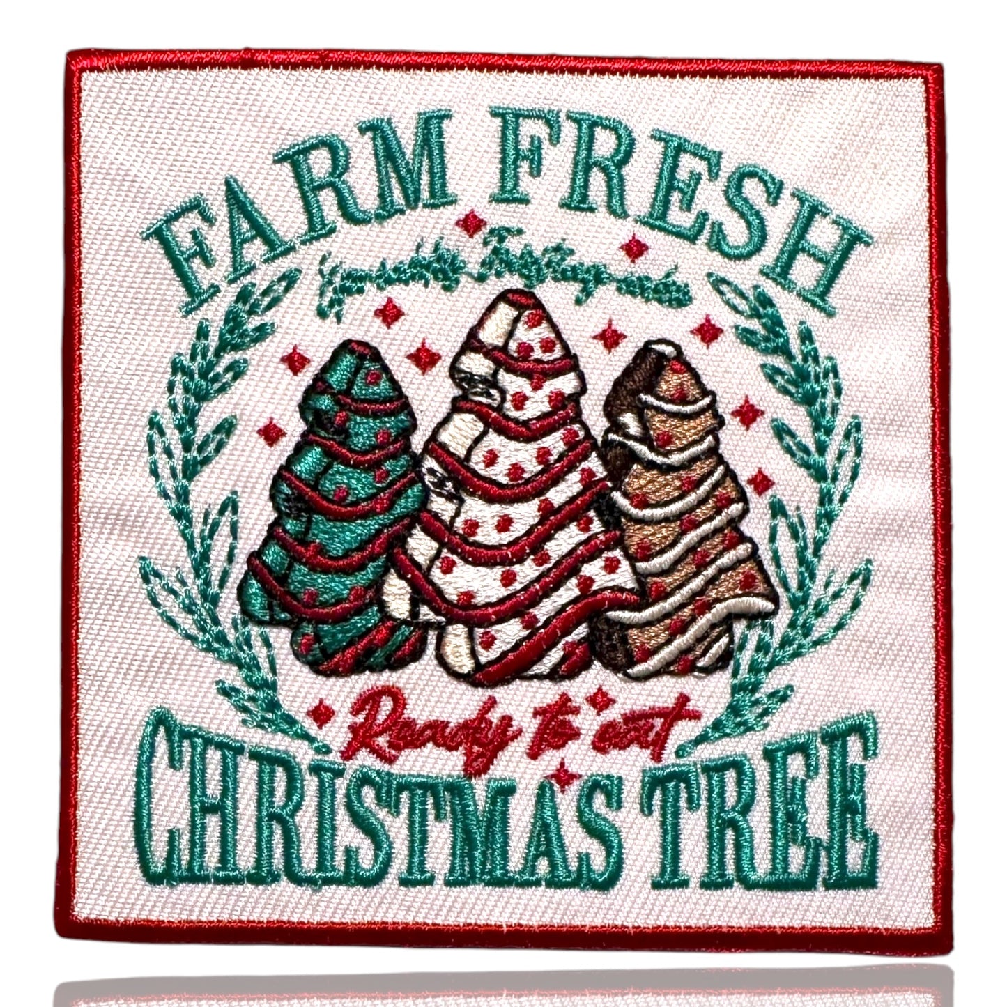 Christmas Tree Farm