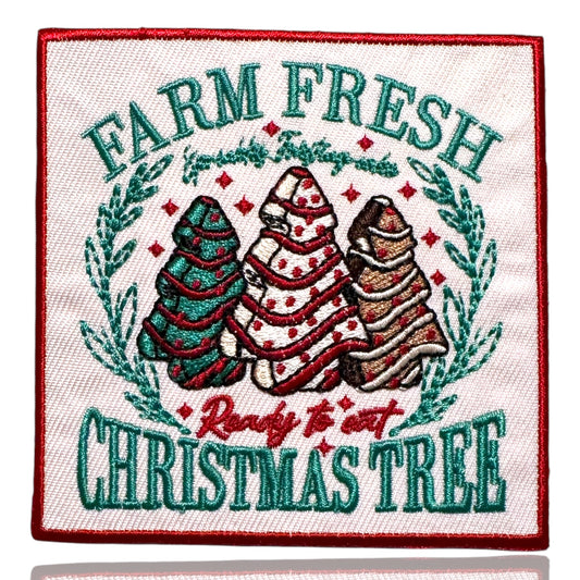 Christmas Tree Farm