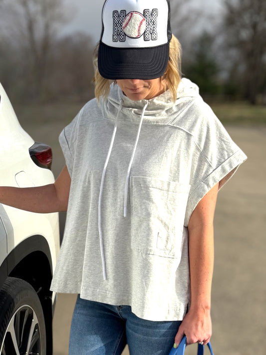 Tshirt Hoodie