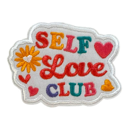 Positivity Statement Patches