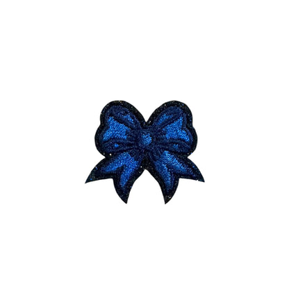 Mini Bow Patch