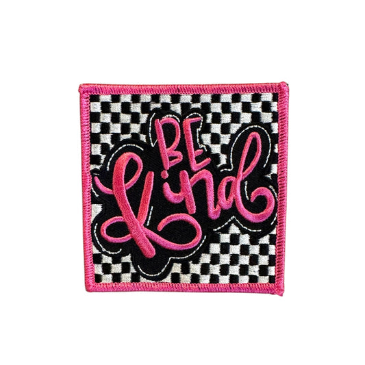 Be Kind Script Patch