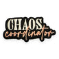 CHAOS COORDINATOR Patch