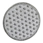 Glitter Golf Ball Patch- 2"