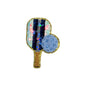 Pickleball Sequin Patch