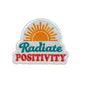Positivity Statement Patches
