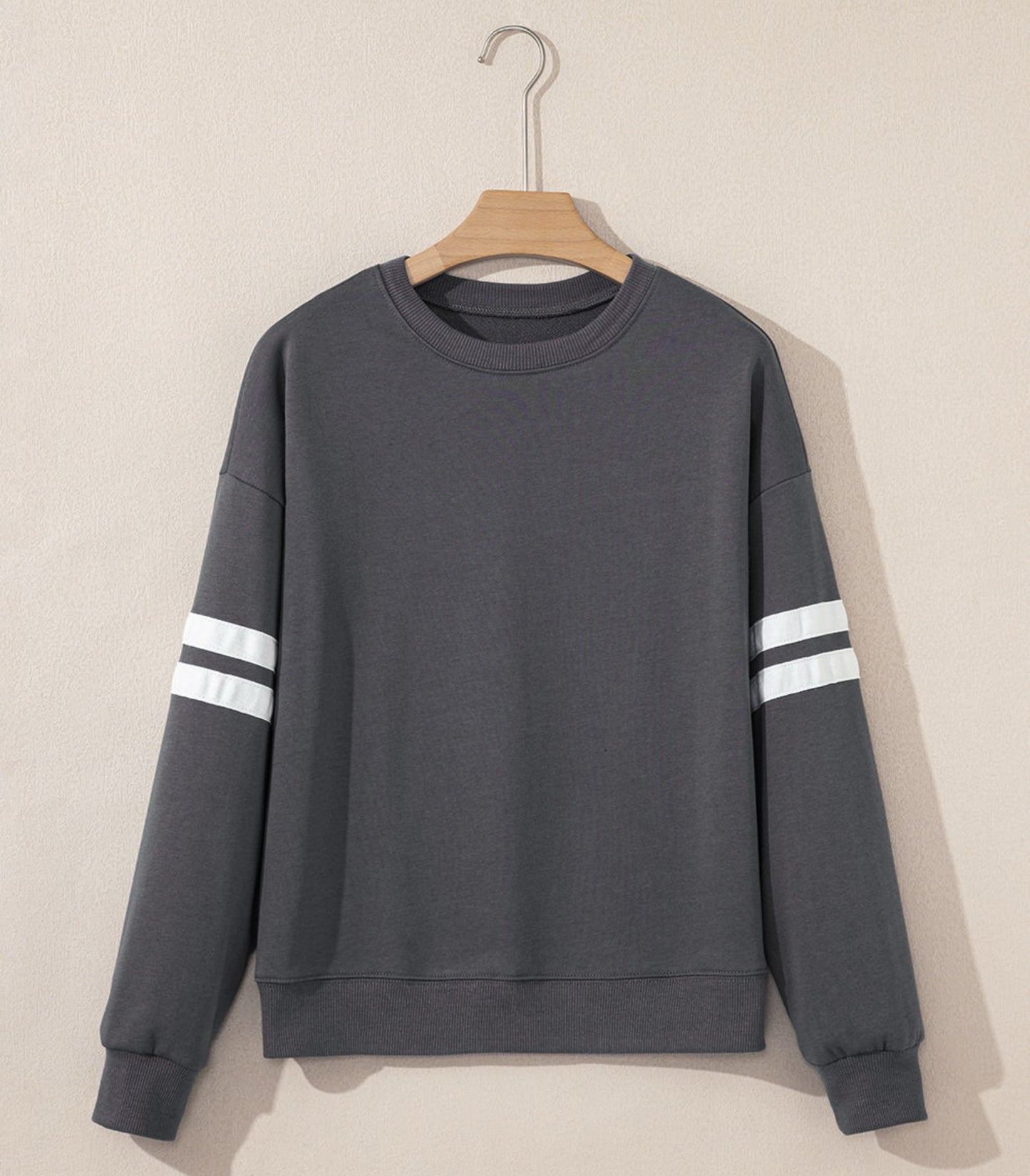 Varsity Sweatshirt
