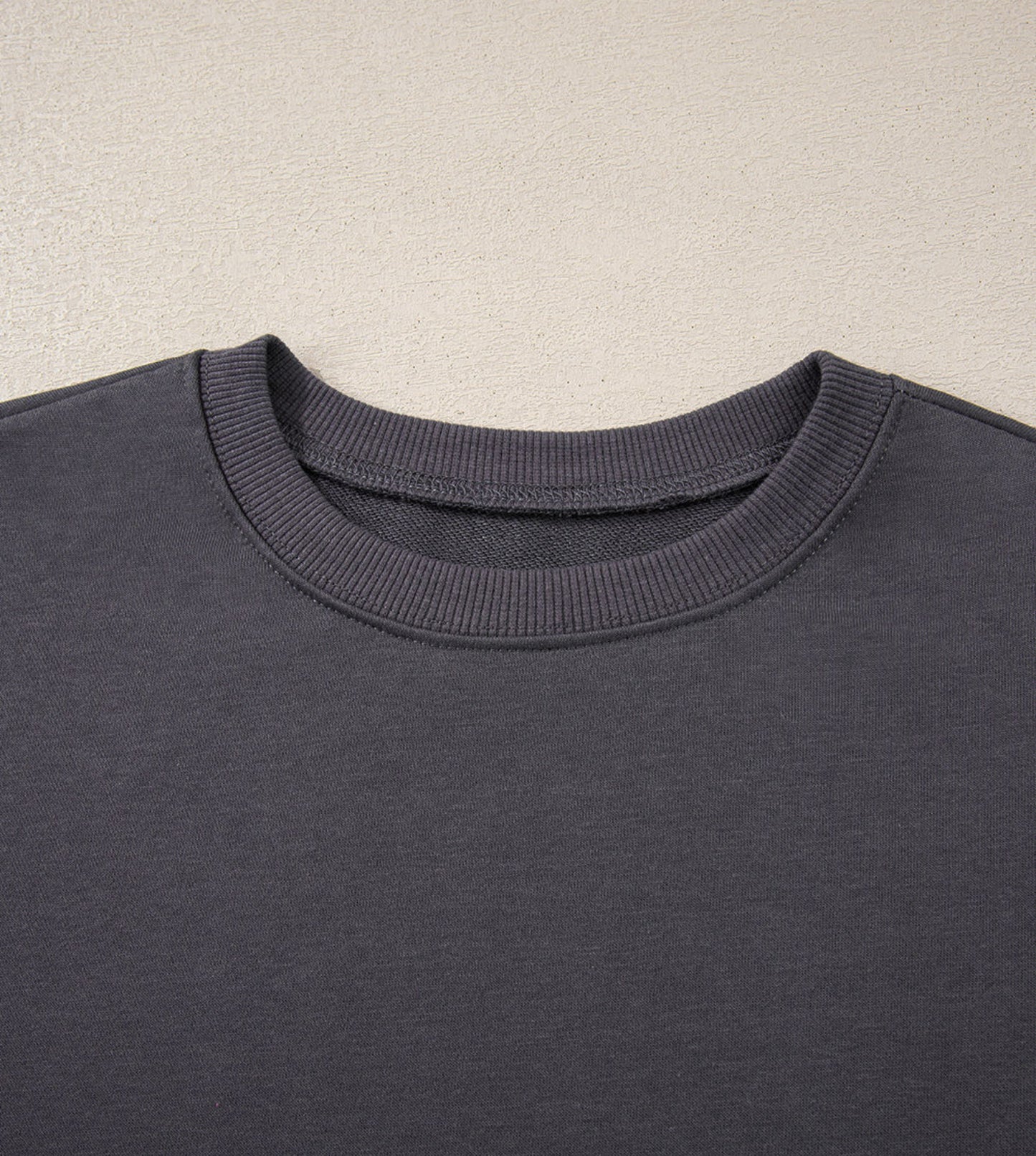 Varsity Sweatshirt