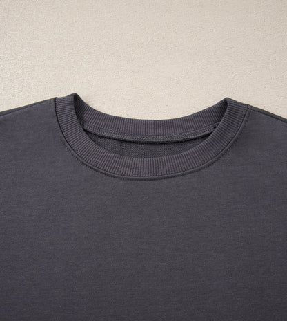 Varsity Sweatshirt