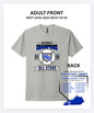 WCS 10s DITRICT CHAMP SHIRT