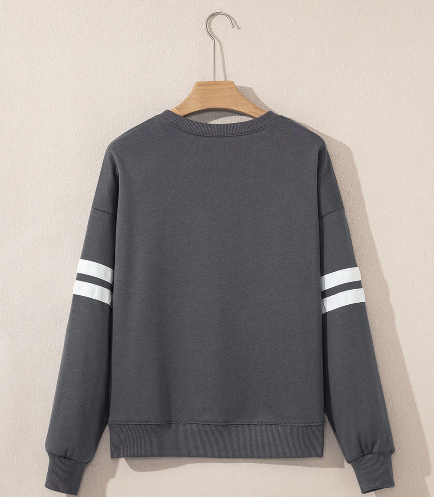 Varsity Sweatshirt