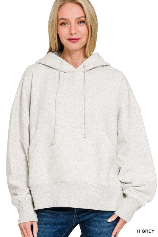 Oversized Hoodie