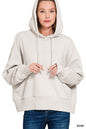 Oversized Hoodie