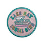 Lake Rat Social Club Patch