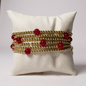 Dainty Goldie Beaded Bracelet