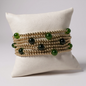 Dainty Goldie Beaded Bracelet
