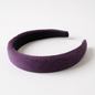 Thin Corded Headband