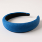 Thin Corded Headband