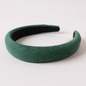 Thin Corded Headband