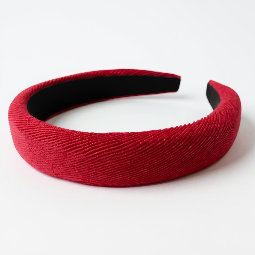 Thin Corded Headband