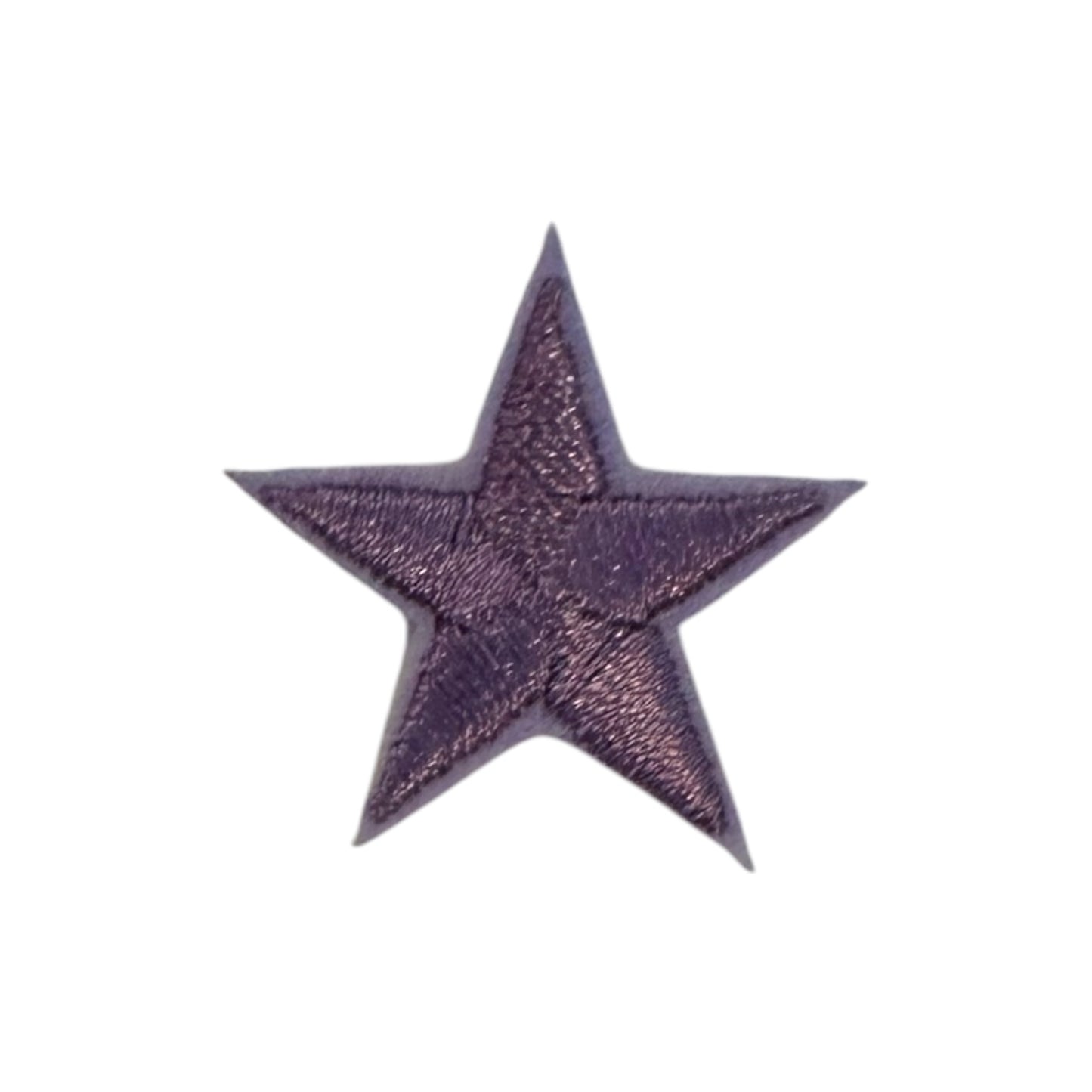 Mini Star Variety Patches -1"