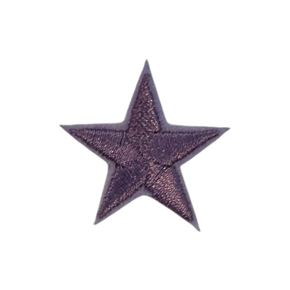 Mini Star Variety Patches -1"