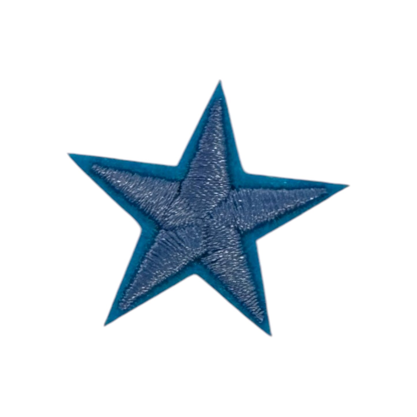 Mini Star Variety Patches -1"
