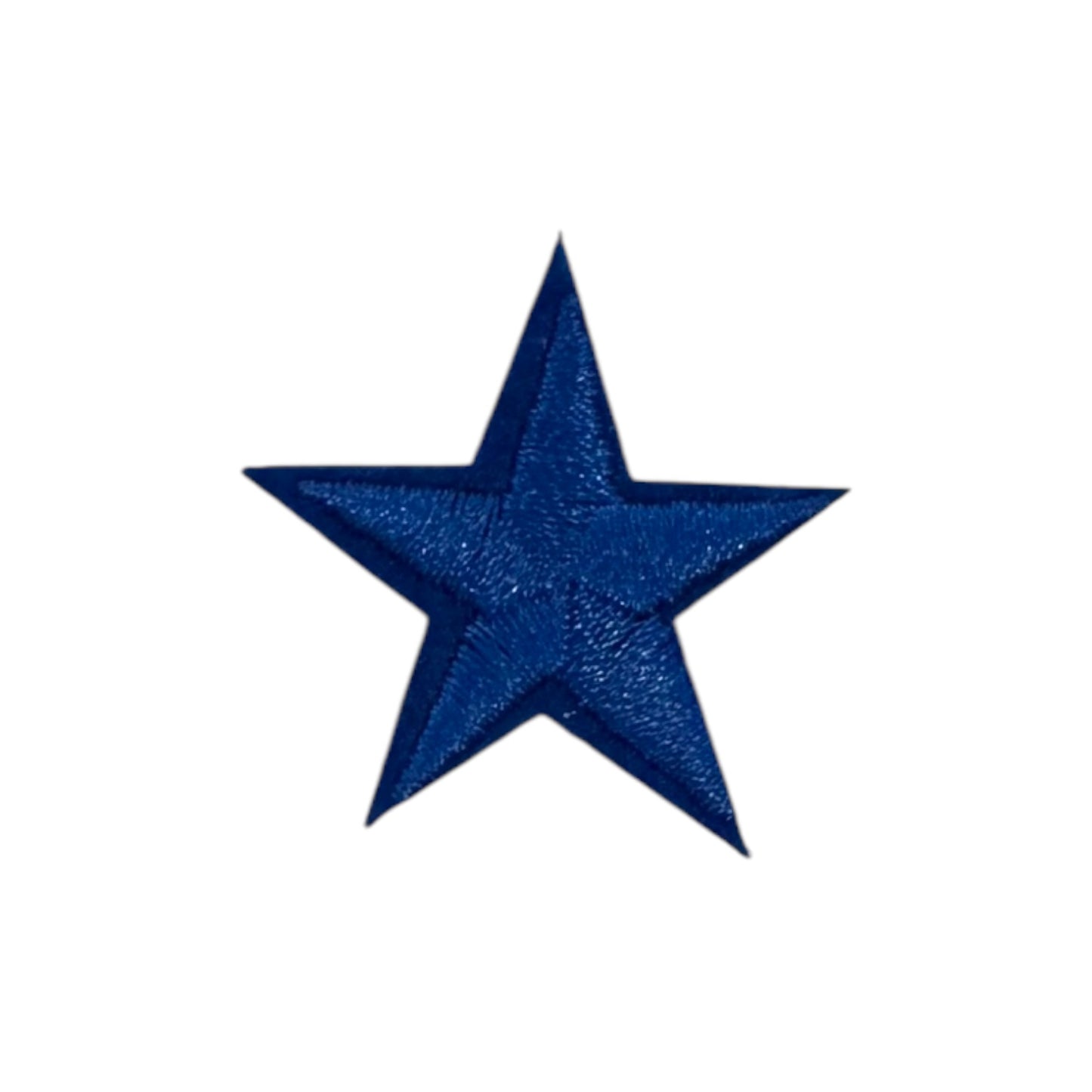 Mini Star Variety Patches -1"