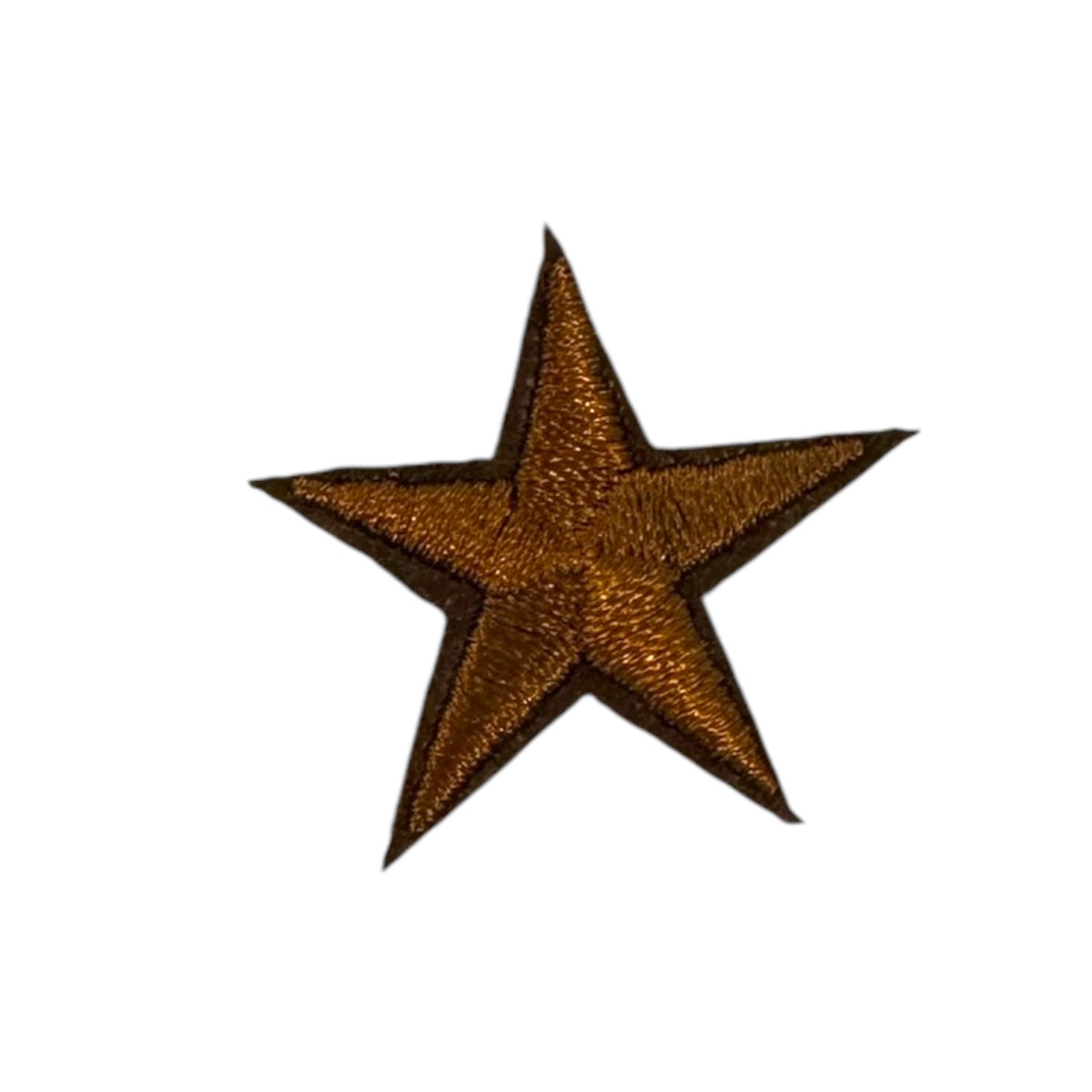 Mini Star Variety Patches -1"