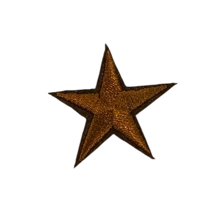 Mini Star Variety Patches -1"