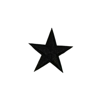 Mini Star Variety Patches -1"