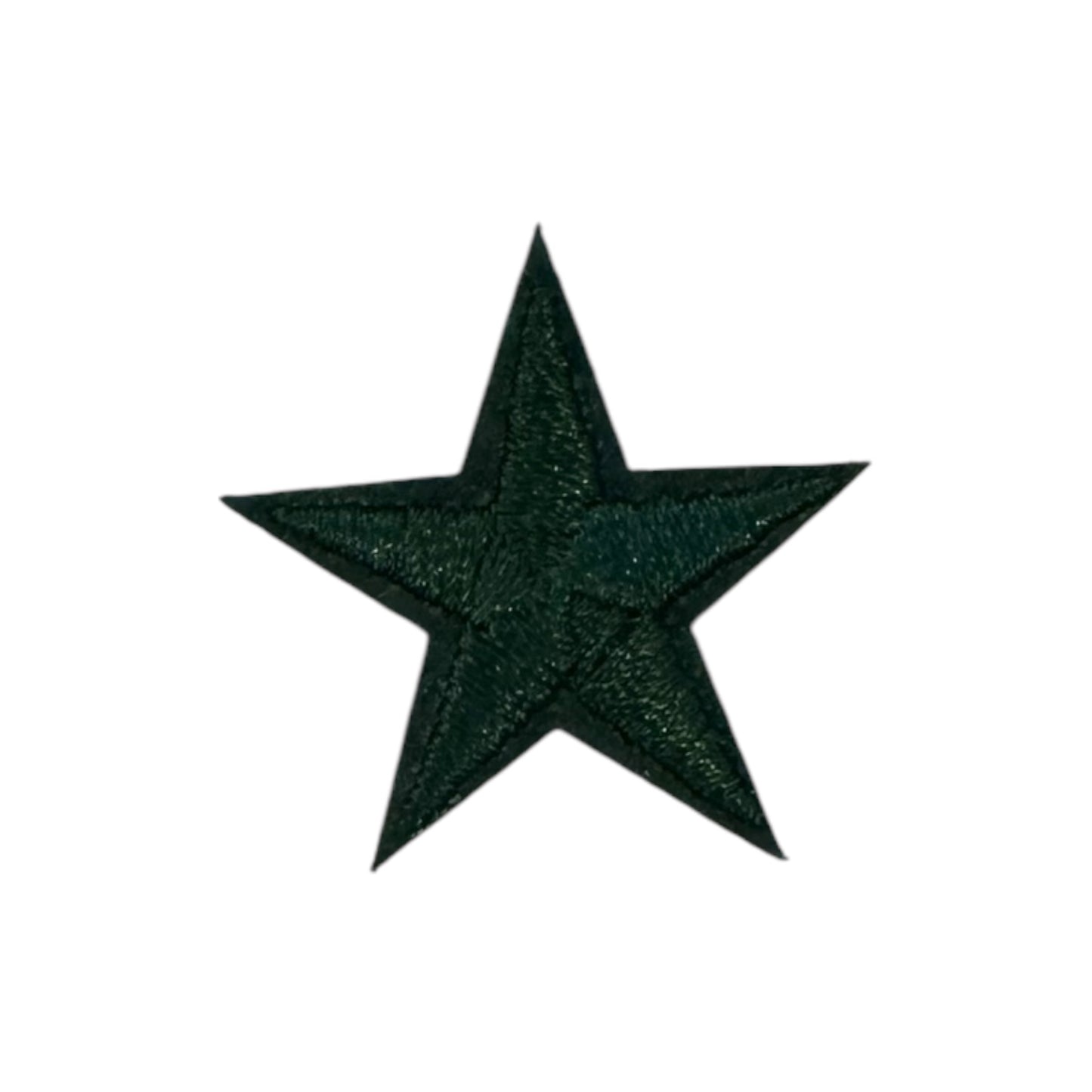 Mini Star Variety Patches -1"