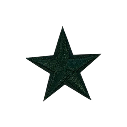 Mini Star Variety Patches -1"