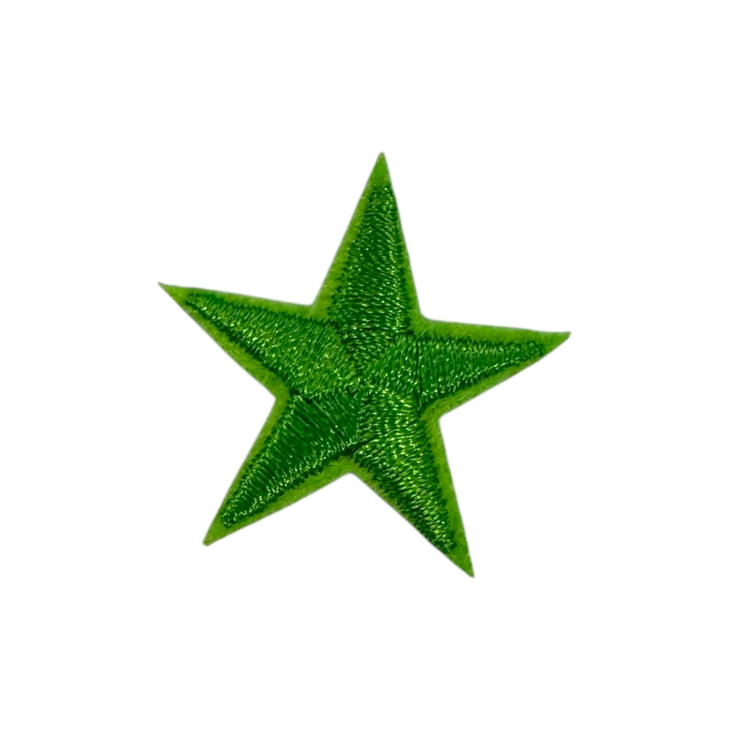 Mini Star Variety Patches -1"