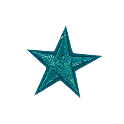 Mini Star Variety Patches -1"
