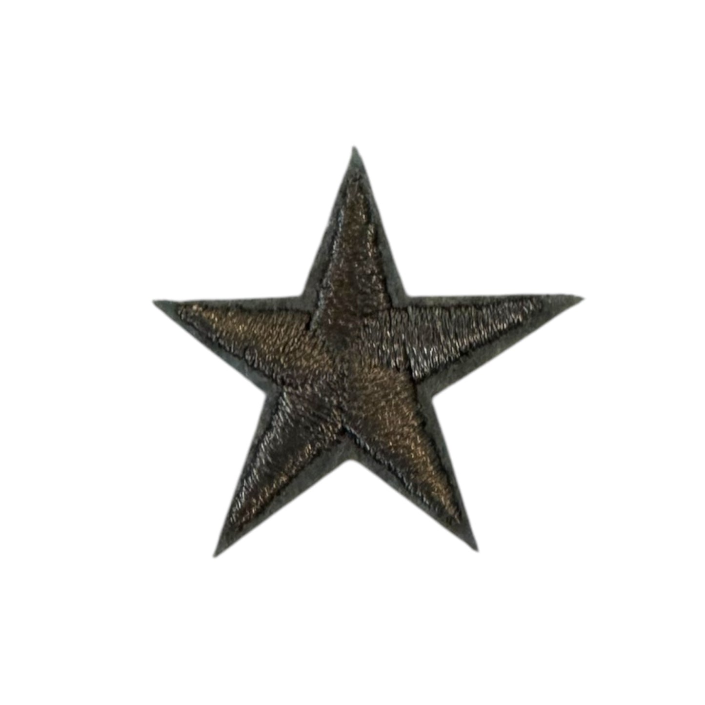 Mini Star Variety Patches -1"