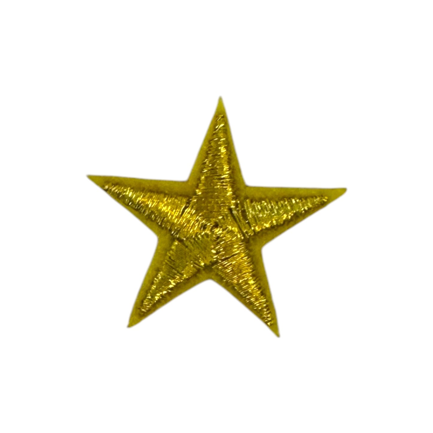 Mini Star Variety Patches -1"