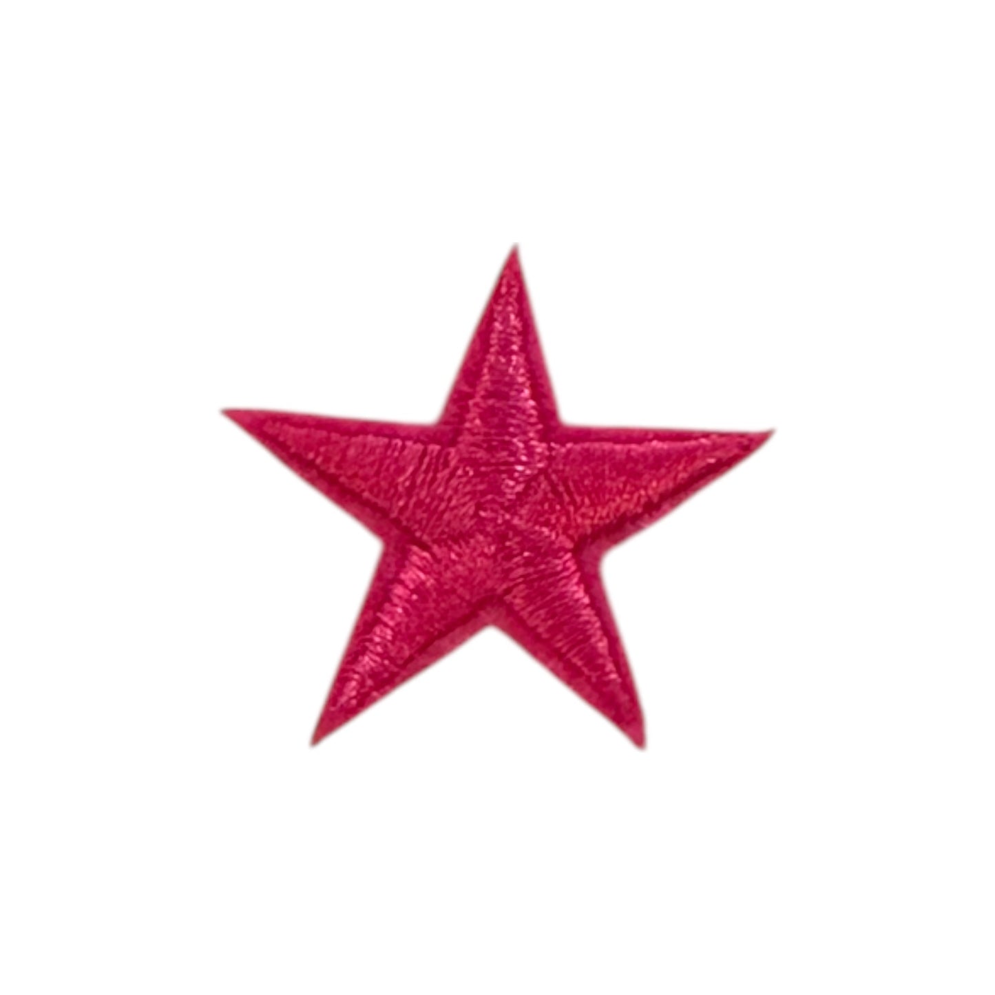 Mini Star Variety Patches -1"