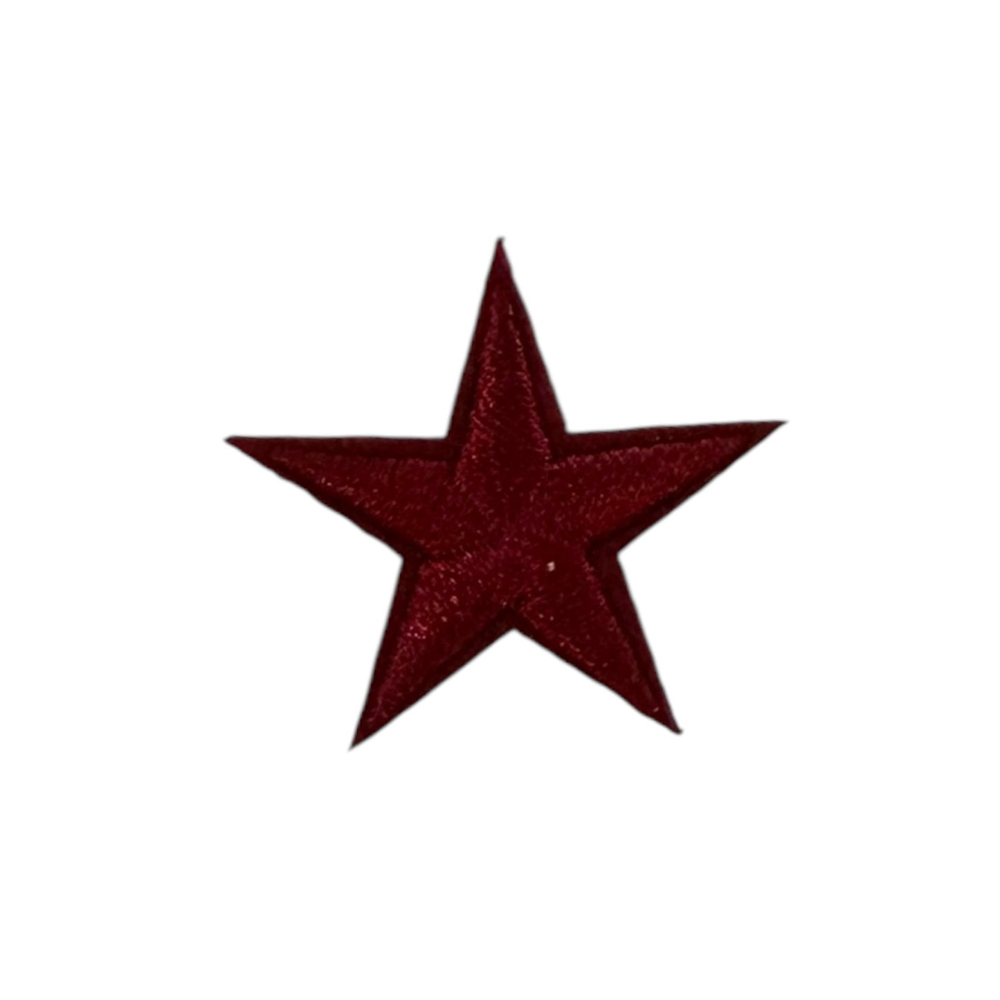 Mini Star Variety Patches -1"